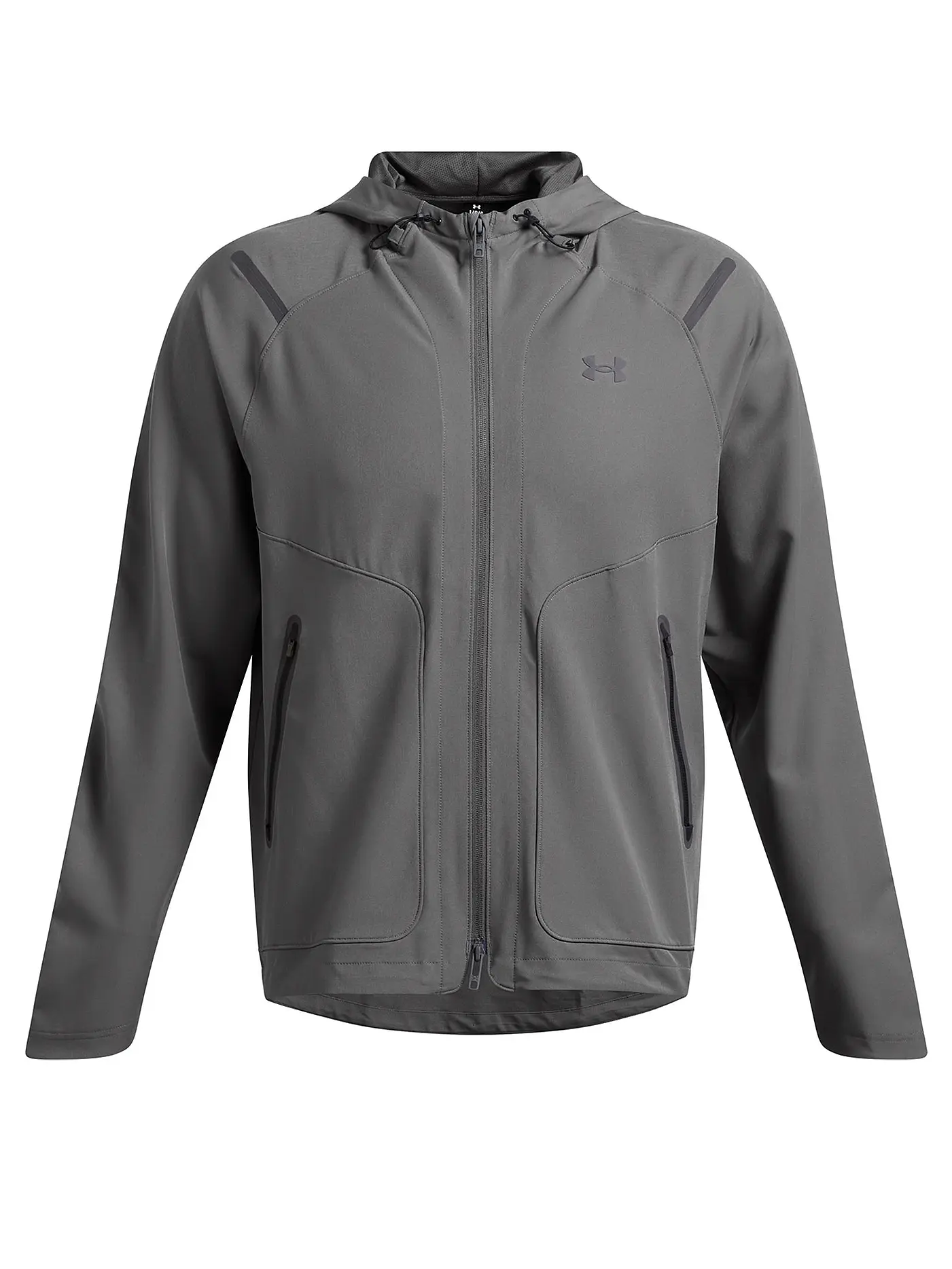 UNDER ARMOUR | Herren Kapuzenjacke UA Unstoppable | 